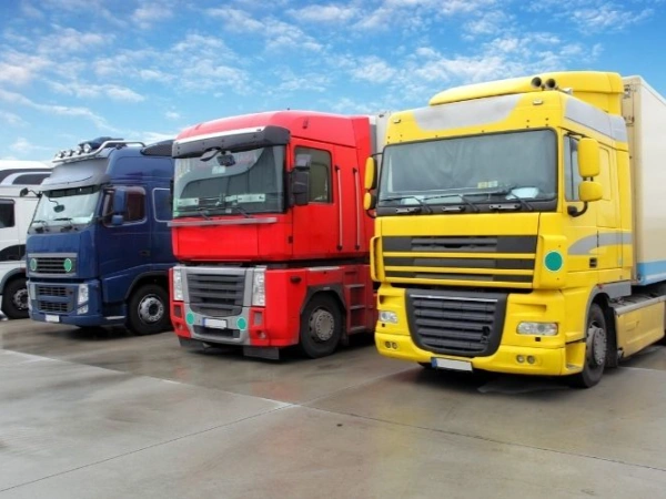 Ankara Çorum Nakliye